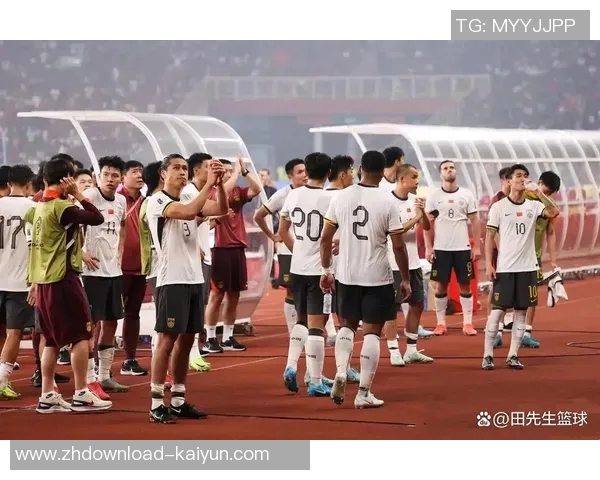 国足面临重大调整一名球员或将告别国家队新人接班谁能胜任