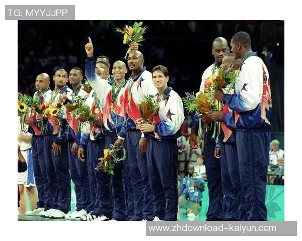 08梦之队与西班牙的巅峰对决回顾与精彩瞬间解析